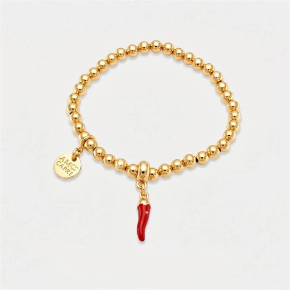 Bracciale Bysimon Donna in Lega metallica 3572431 - 3572431